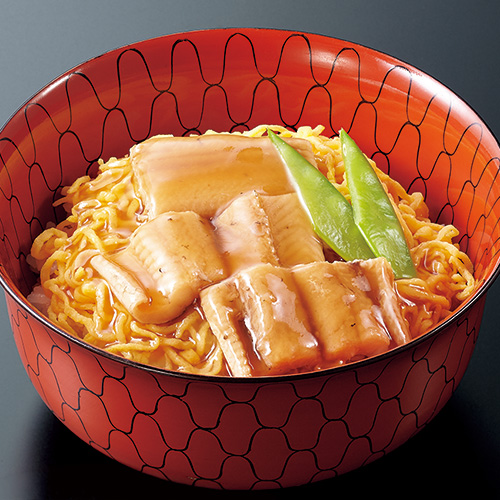 穴子御飯／穴子餡