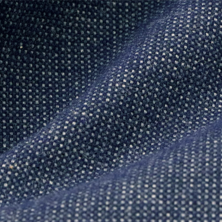 イタリア製・コットンソフトB.D.シャツ