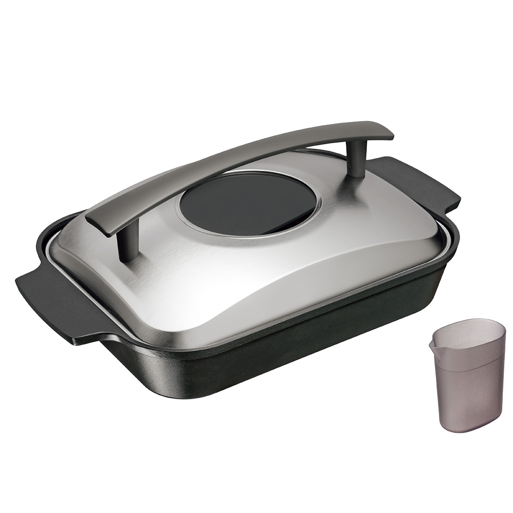 スチームクッカー