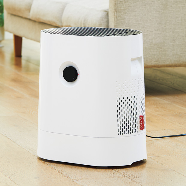 気化式加湿器 エアウォッシャ―W220