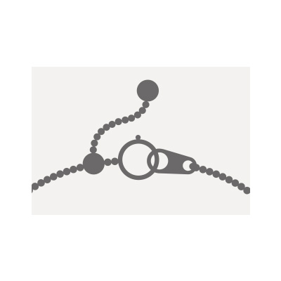 PT ダイヤ&times;パライバトルマリン ペンダント