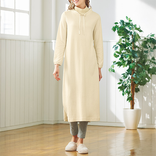 タートルネグリジェ