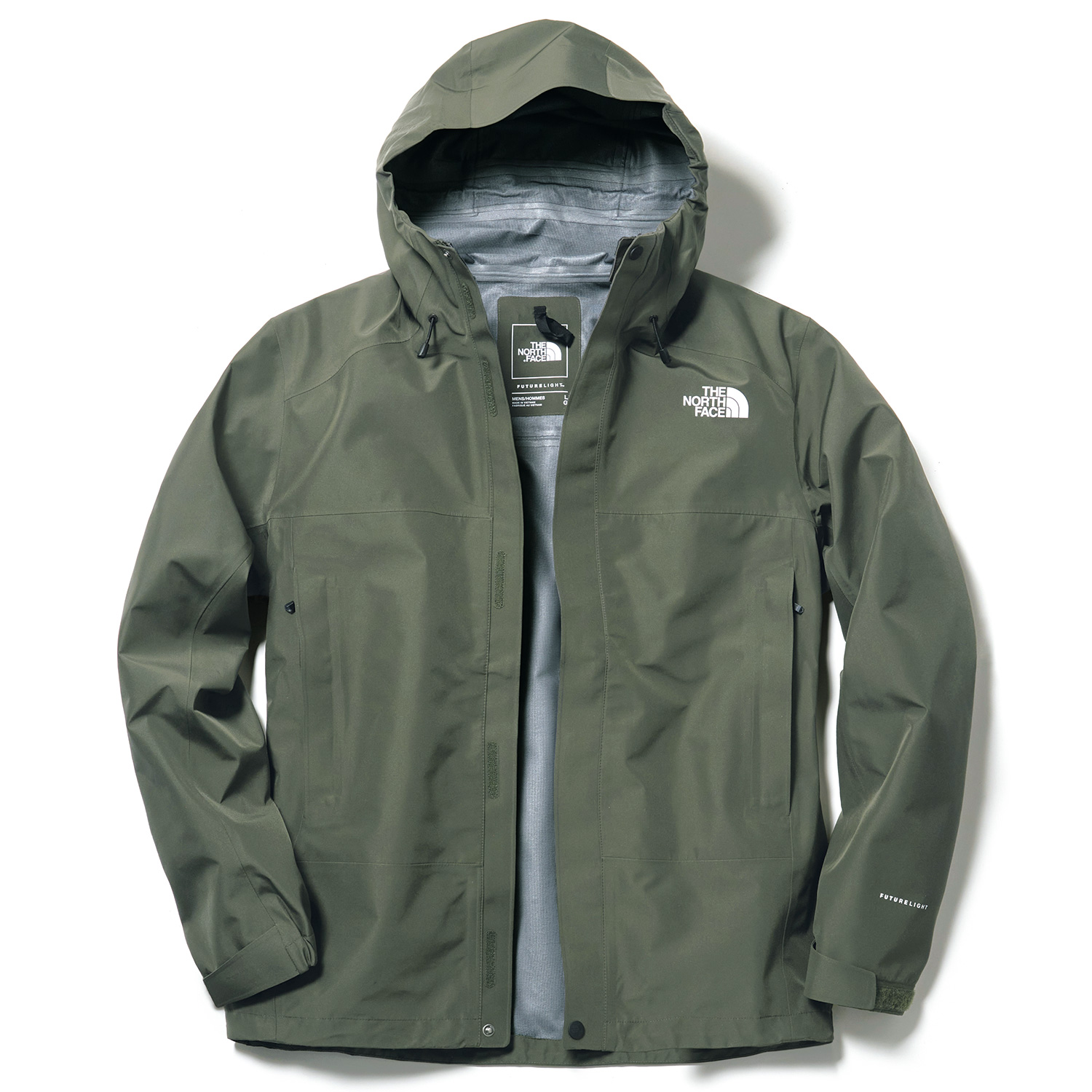 THE NORTH FACE フューチャーライトドリズルジャケット