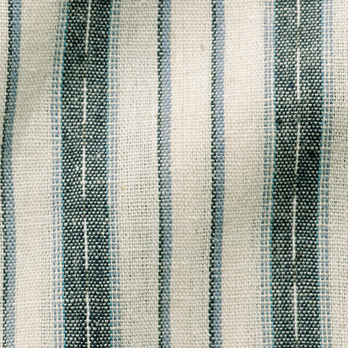 豊田式力織機で織った伊勢綿麻のパジャマ（紳士用）
