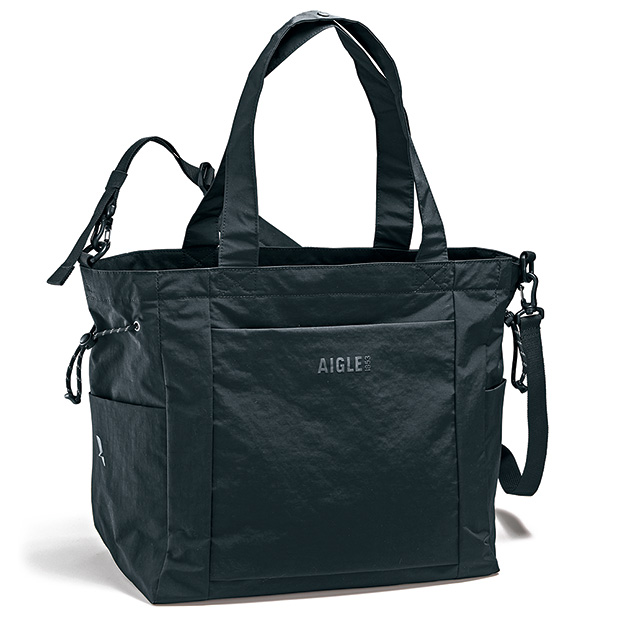 軽量トートバッグ