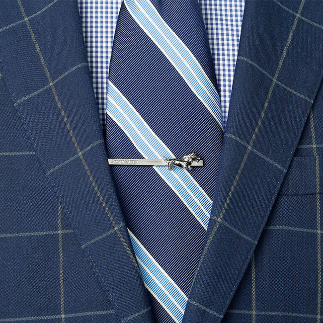 ダックスフントのタイバー