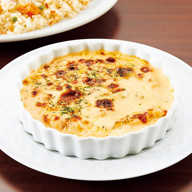 心ときめく懐かしの洋食 12ヵ月頒布会