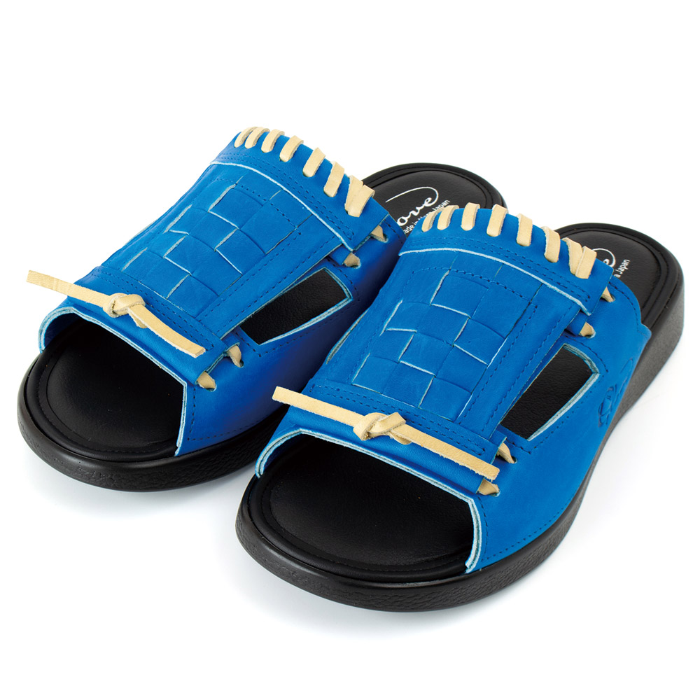 グローブサンダル