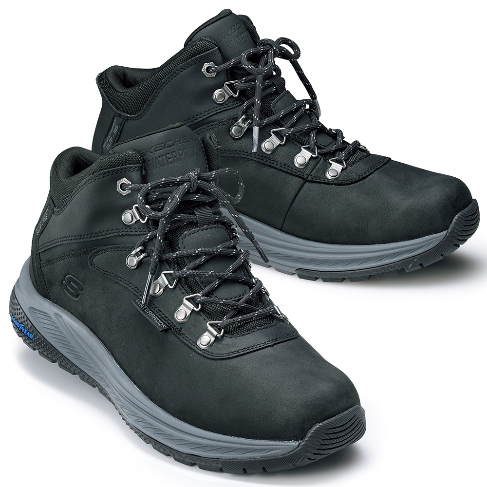 スリップインズ･5E防水ブーツ