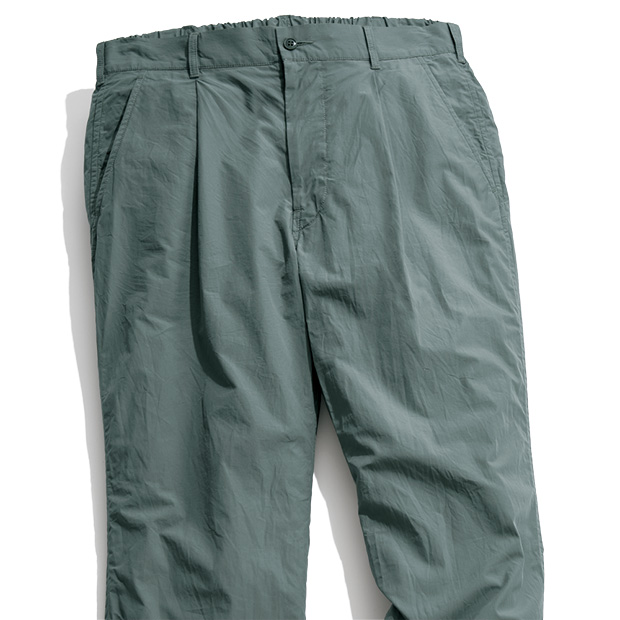 タイプライター･イージースラックス