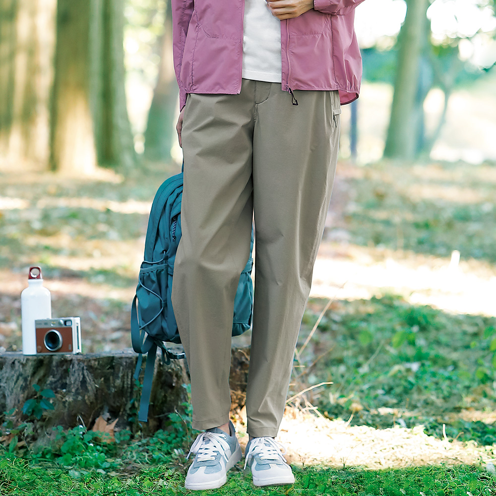 マウンテンカラーパンツ