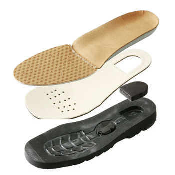 金谷さんの柔らか旅ブーツ