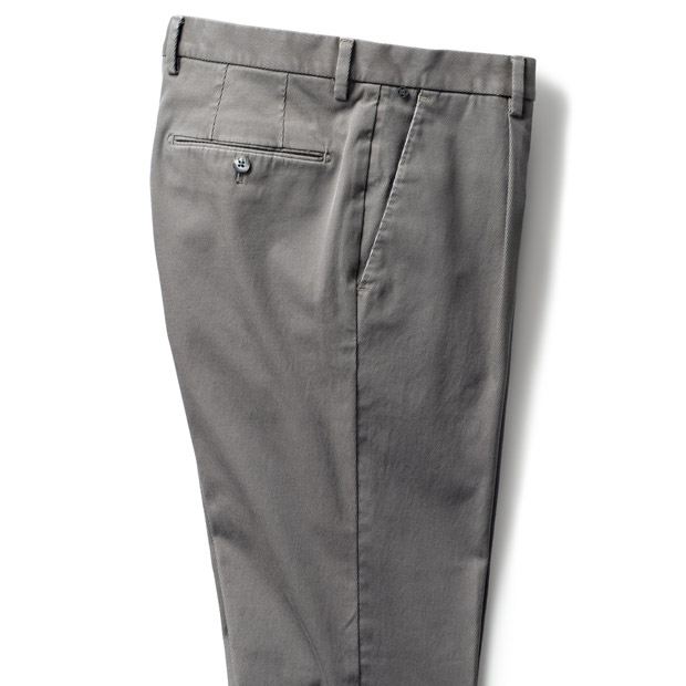 ガーメントダイ・コンフォートパンツ/FEDERICO-01