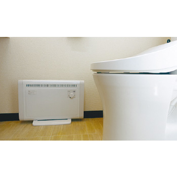 ミニパネルヒーター