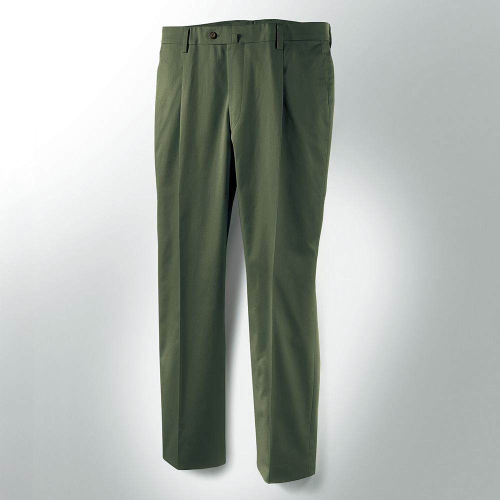 大人の真定番･ストレッチウエポンスラックス／50th企画