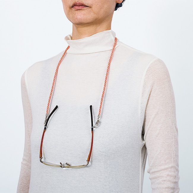 京くみひものグラスコード