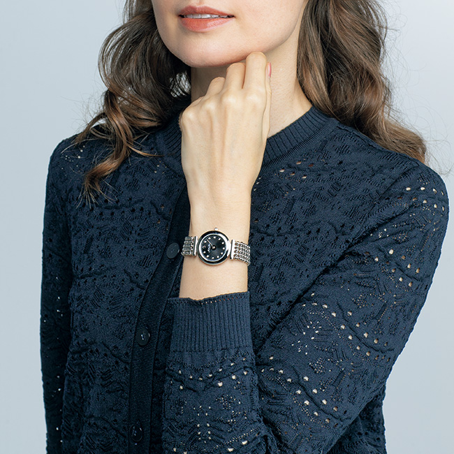 レディスウオッチ