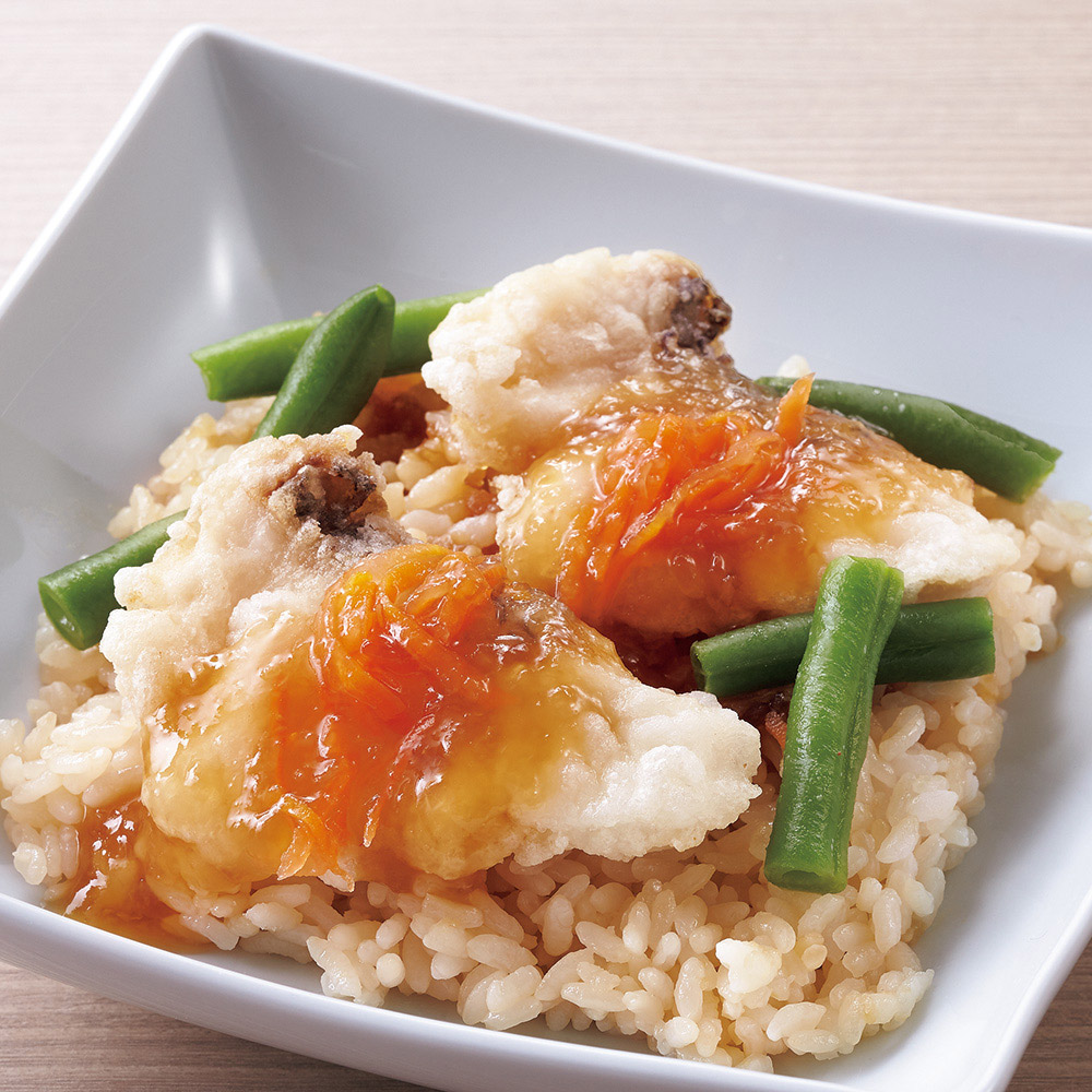 老舗の惣菜ご飯 12ヵ月頒布会