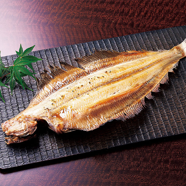 こだわりの吊るし干しと塩鮭を味わう十二ヵ月頒布会