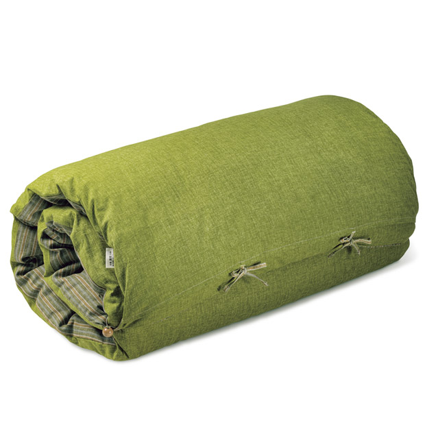 ごろ寝敷きふとん（ゆったりサイズ）