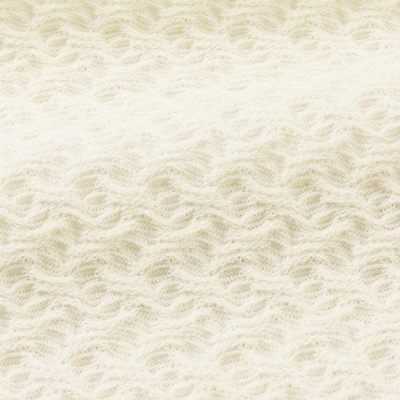 ワッフルプルオーバー