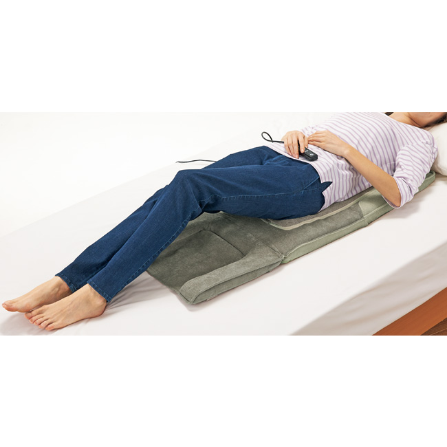 自在マッサージシート／JIZAISU