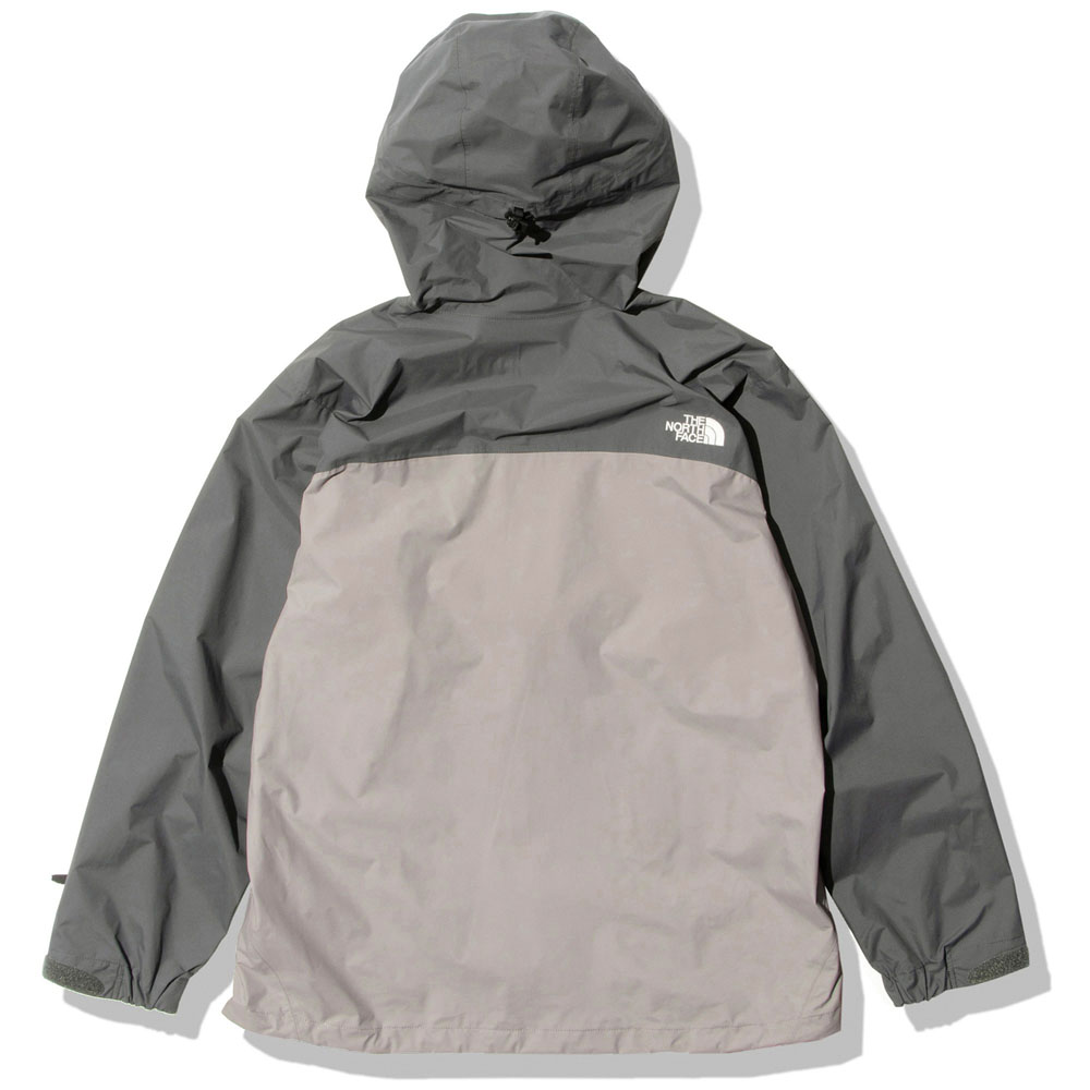 THE NORTH FACE　ドットショットジャケット