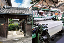 セイ 1927 尾州ウール・軽やかツイードジャケット | ライト セイ 1927 尾州ウール・軽やかツイードジャケット | ライト