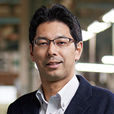近藤泰一郎氏