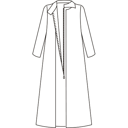 洗えるフォーマルワンピース