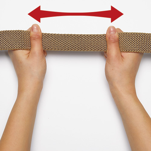 ストレッチ・プンターレベルト