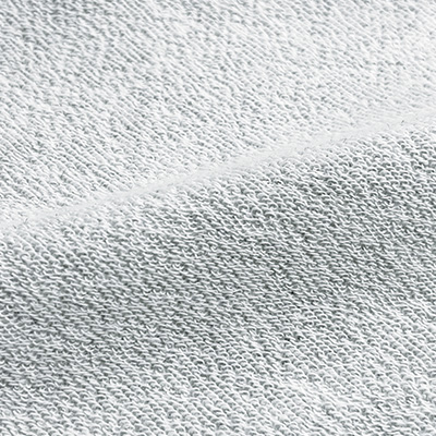 スモールロゴヘザースウェットパンツ