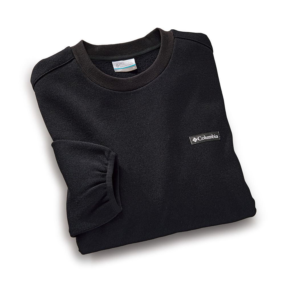 ラヴェルリッジクルー