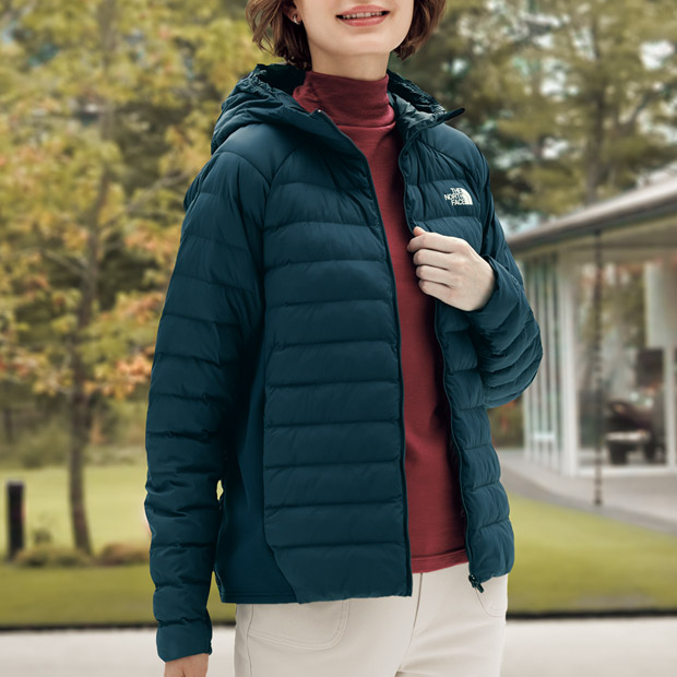 レッドランフーディ