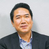 杉本公平氏