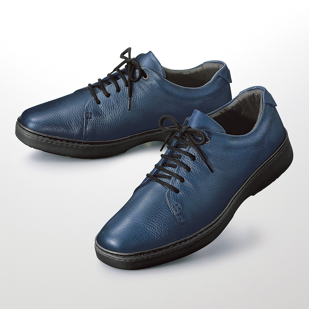 金谷さんの柔らかスマートスニーカー/4Eモデル