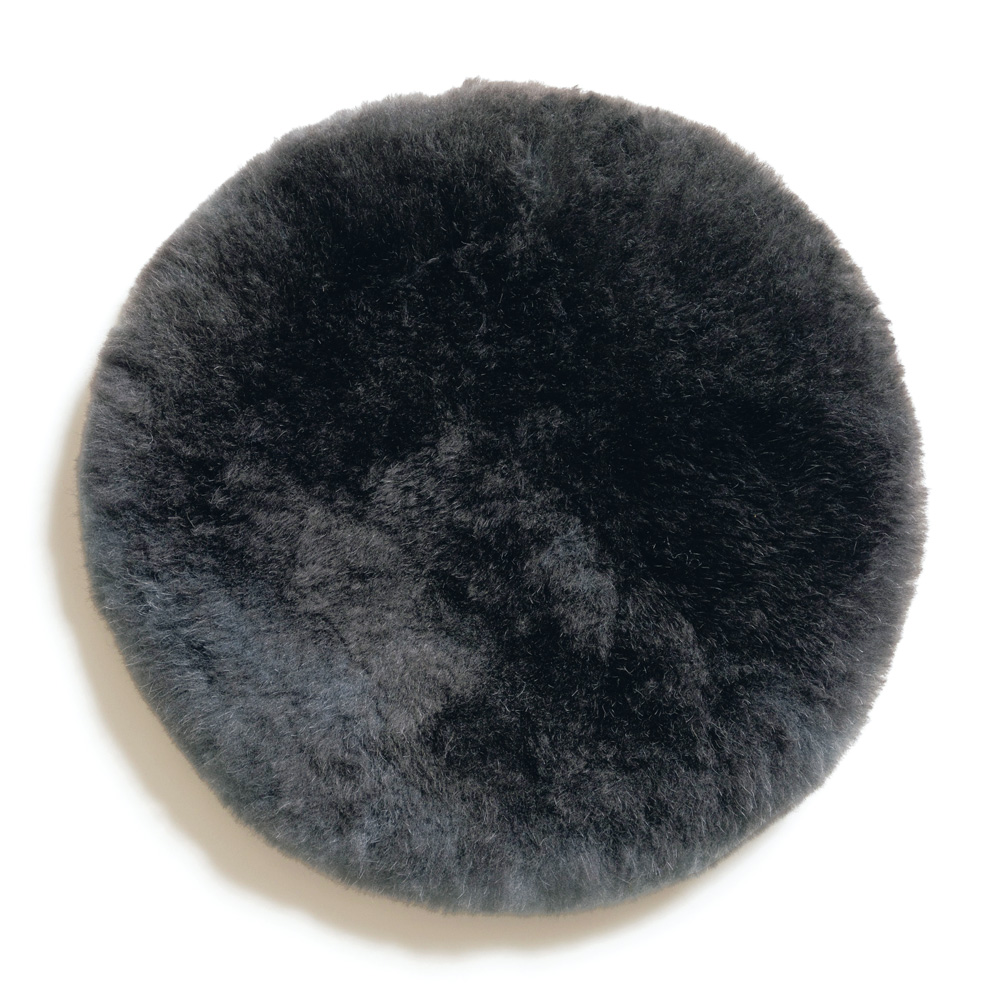 アルパカのシートクッション