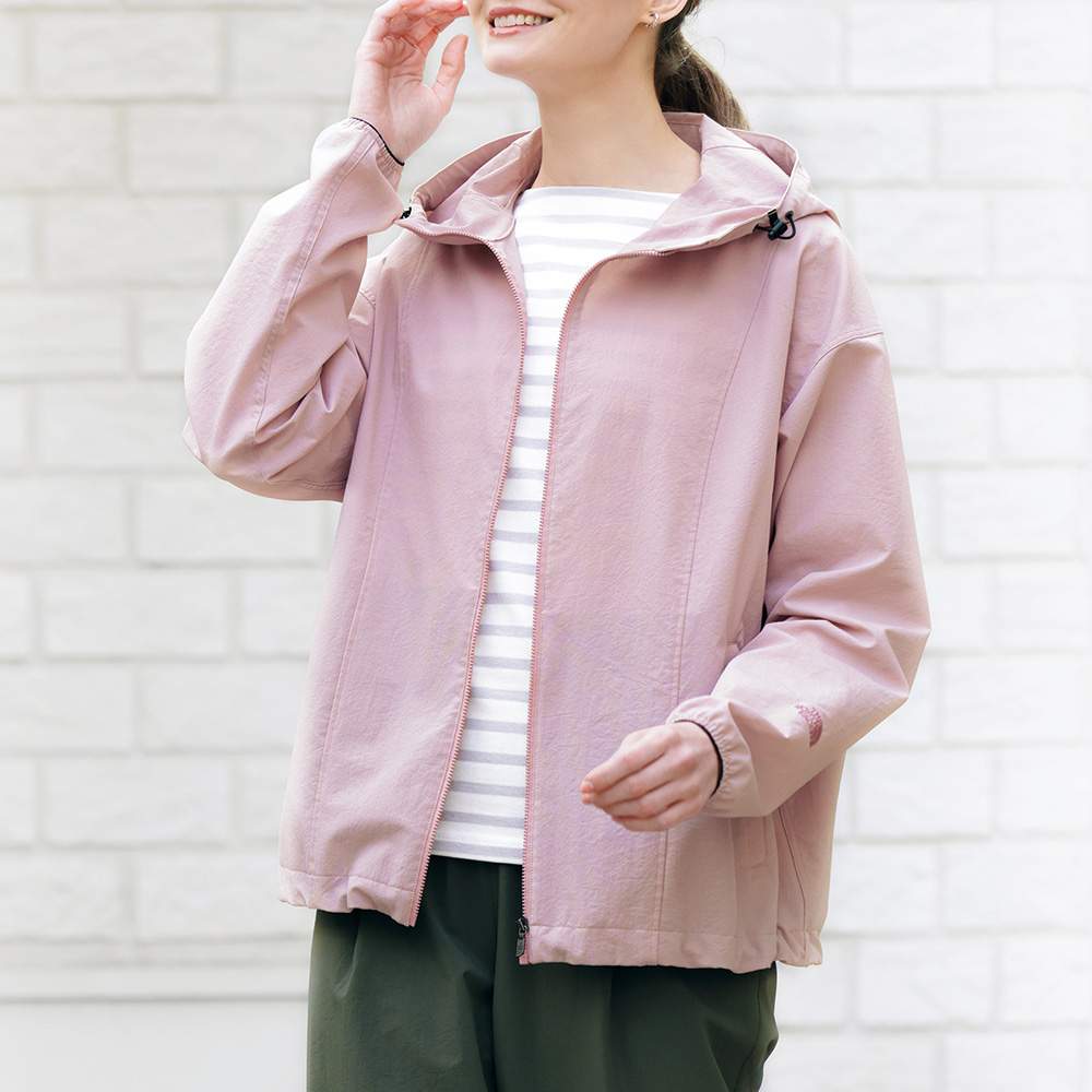 TNFビーフリージャケット