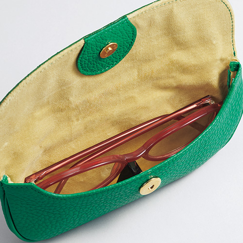 薄型眼鏡ケース