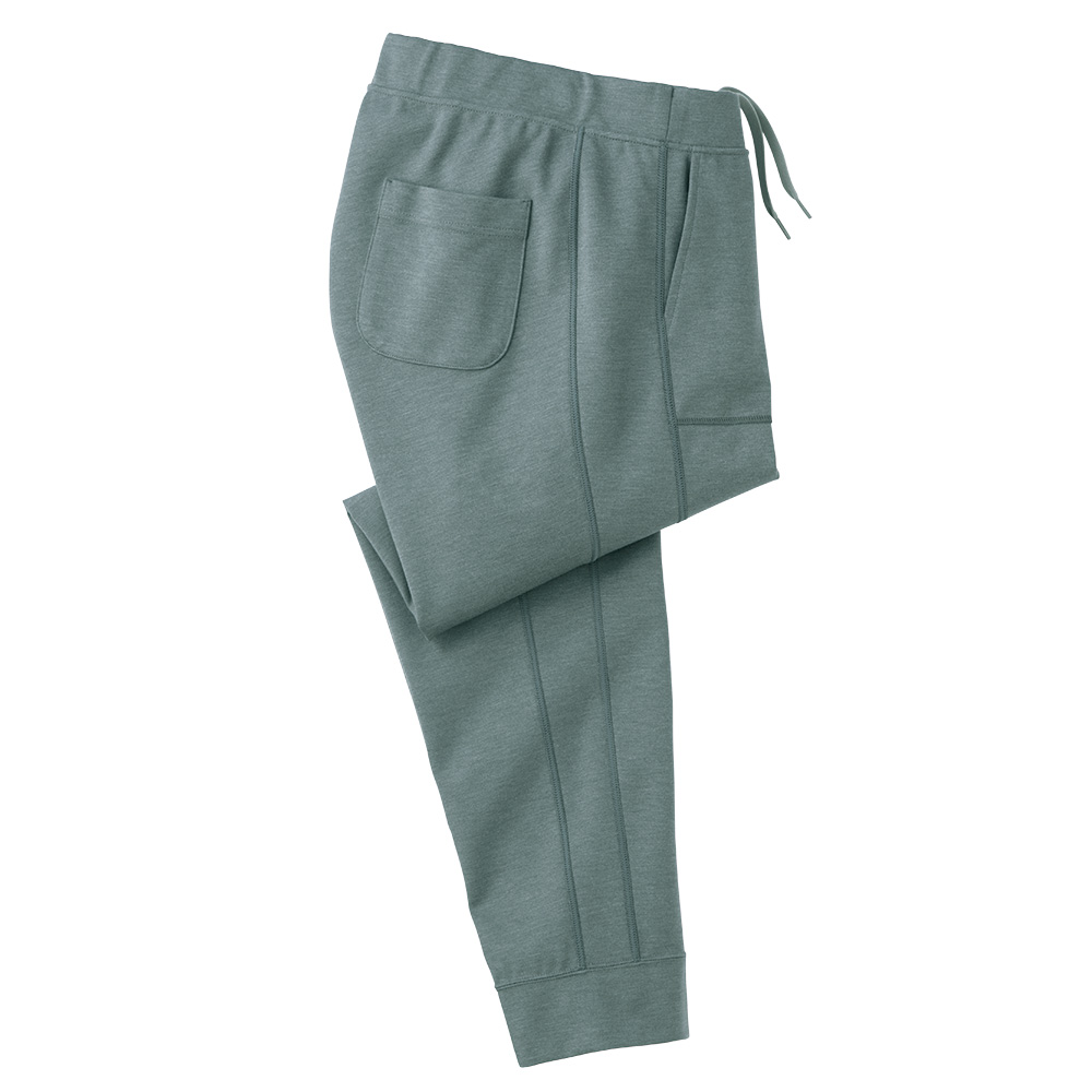 動体裁断･ソフトサーモポンチパンツ