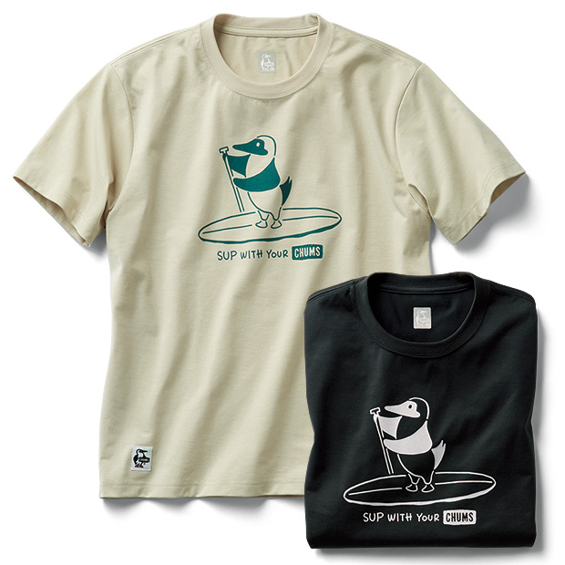 遮熱半袖Tシャツ／2色セット
