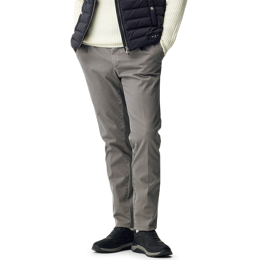 甲部分ゴム入りスリップオン