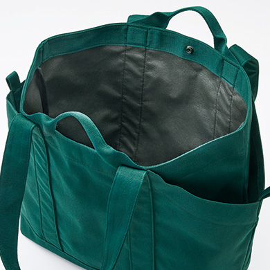 サニーサイドトートM