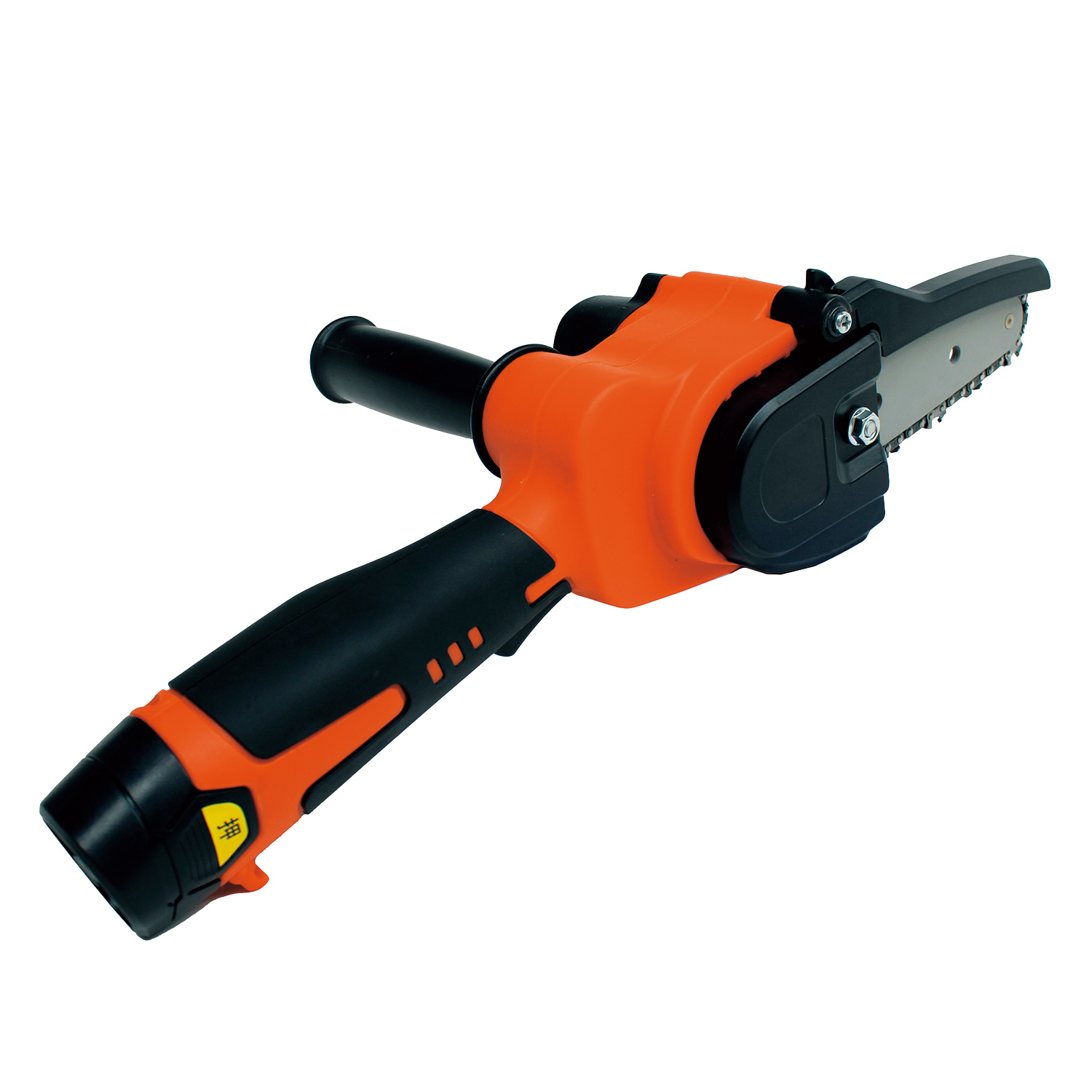 高枝電動チェーンソー・ミニ