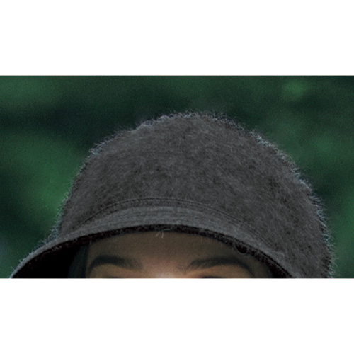 アンゴラ混クローシュ