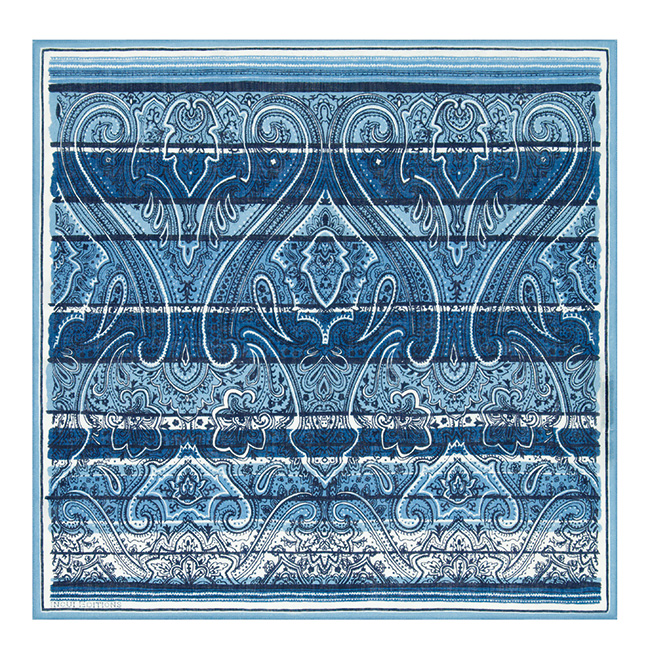 ウールスカーフ