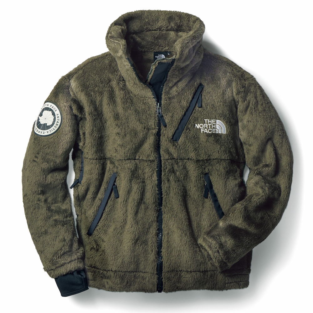 THE NORTH FACE アンタークティカ バーサ ロフト ジャケット L