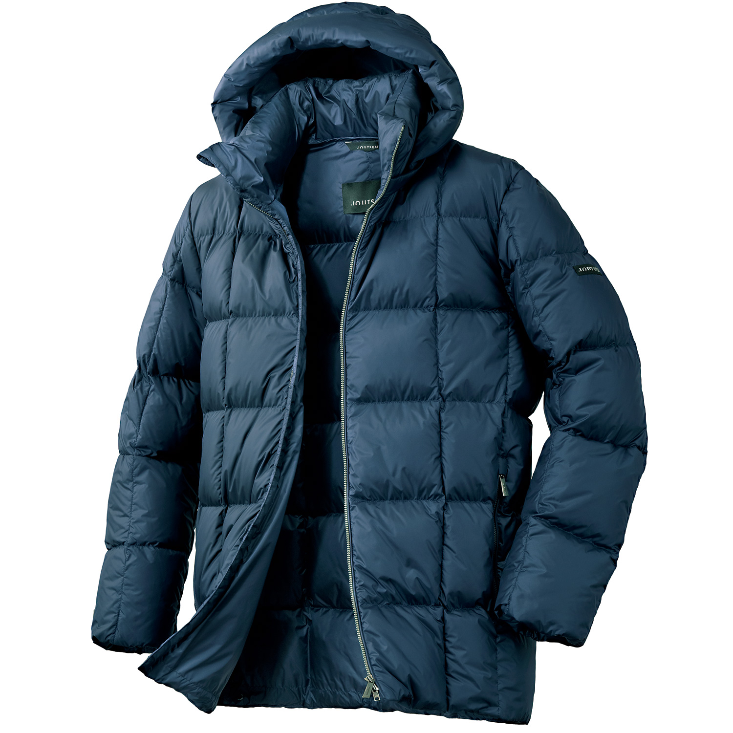 ロックダウンコート36size 取次店 nishiedenim.jp