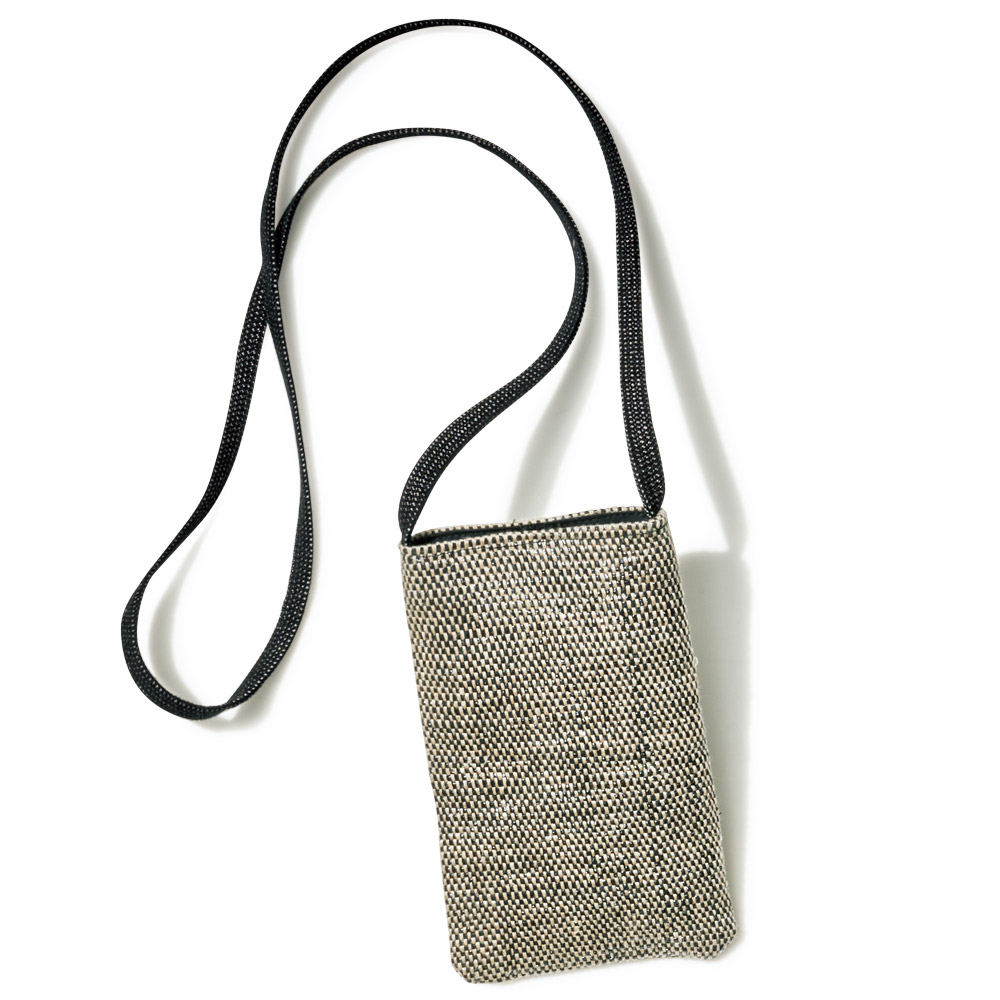 スマートフォンショルダー