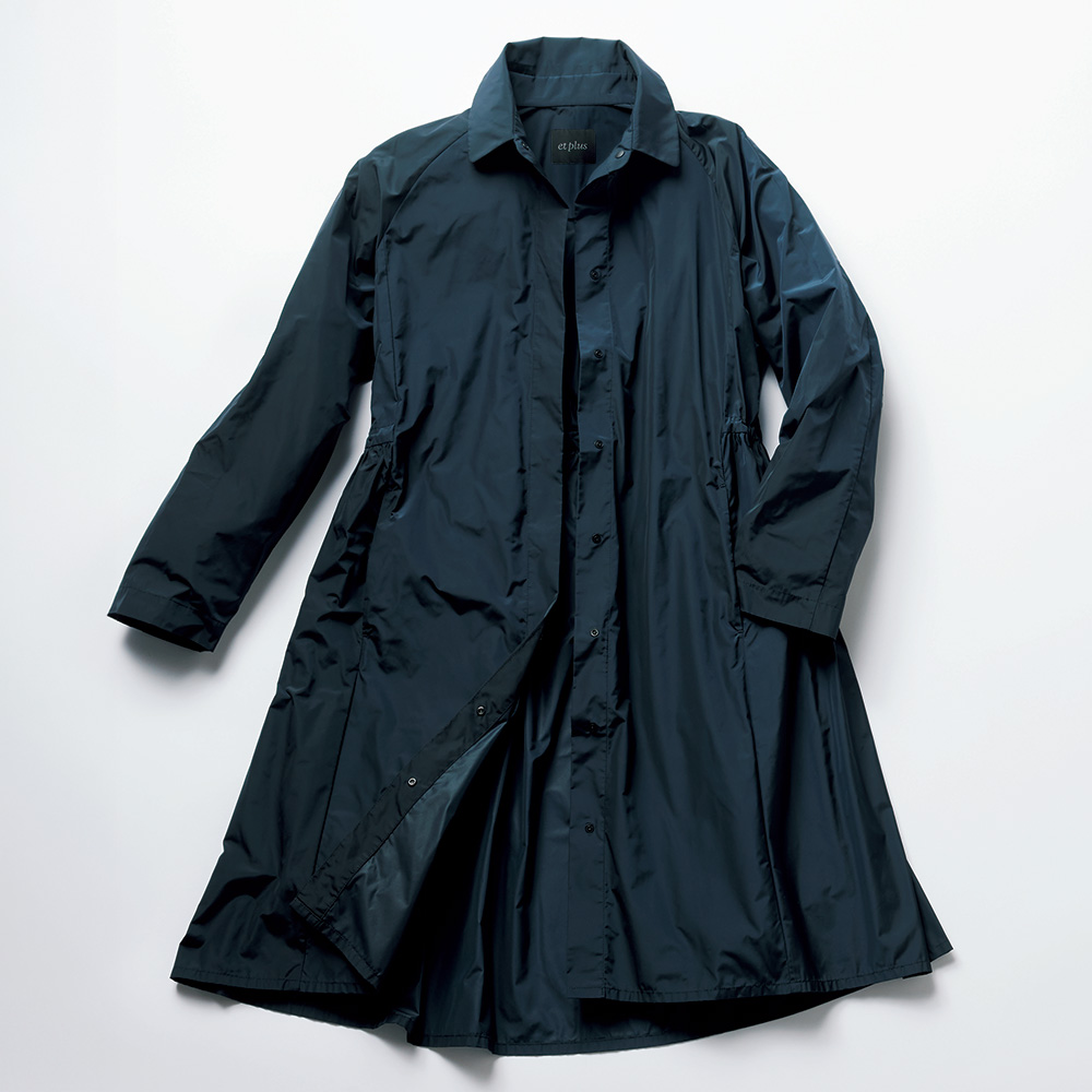 撥水･シャツコート
